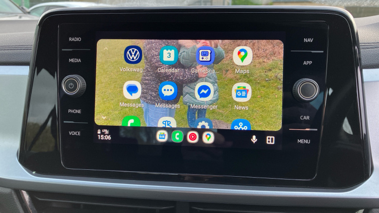 Volkswagen T-Roc 1.5 TSI Life 5dr DSG Petrol Hatchback